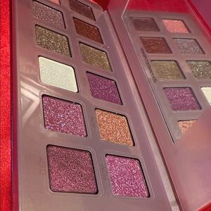 WOW POSHMARK Authentic Adept Cosmetics PLAIN JANE REMASTERED Eyeshadow Palette